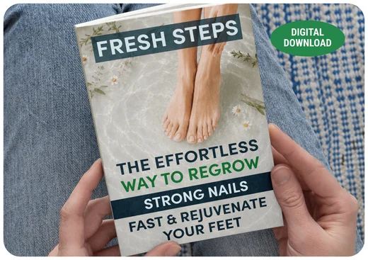 Fresh Steps