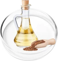 Chia Seed Oil