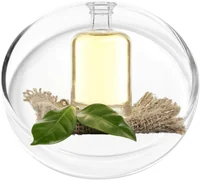 Camphor Oil